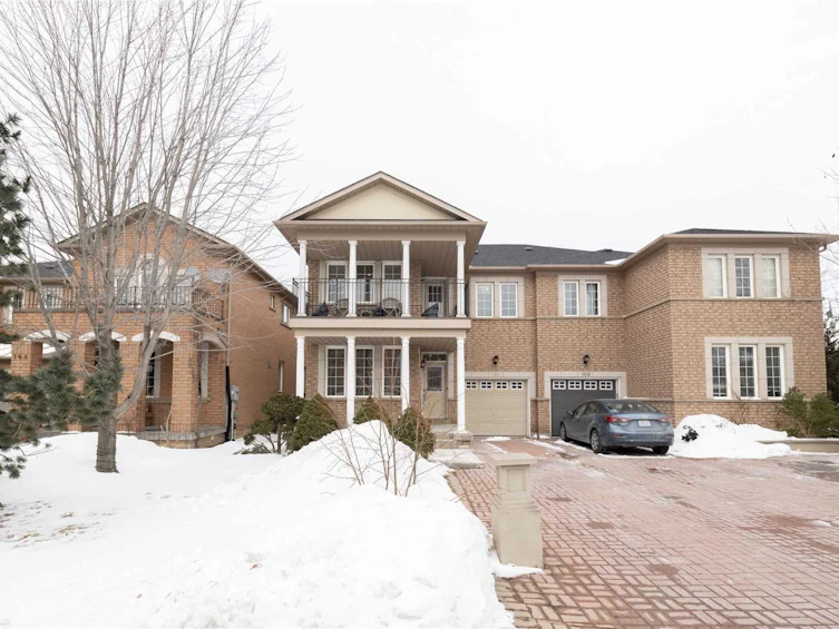 160 Fairlane Crescent, Vaughan, ON, L4H 2G8