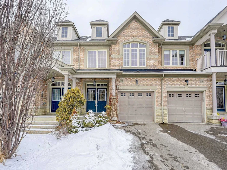 36 Millhouse Court, Vaughan, ON, L6A 4P6