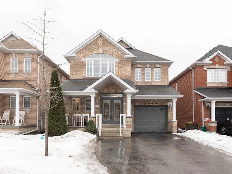 192 Chayna Crescent, Vaughan, ON, L6A 0L7