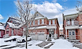 16 White Spruce Crescent, Vaughan, ON, L6A 4B7