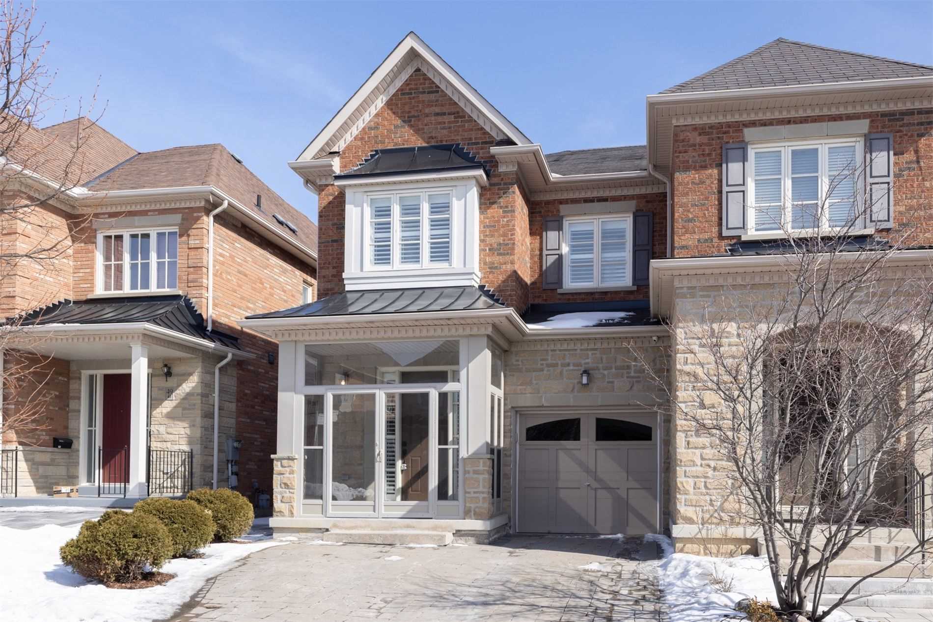 47 Mill River Drive, Vaughan, ON, L6A 0Y9