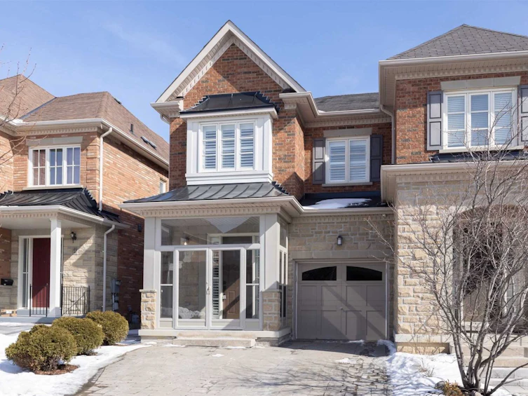 47 Mill River Drive, Vaughan, ON, L6A 0Y9
