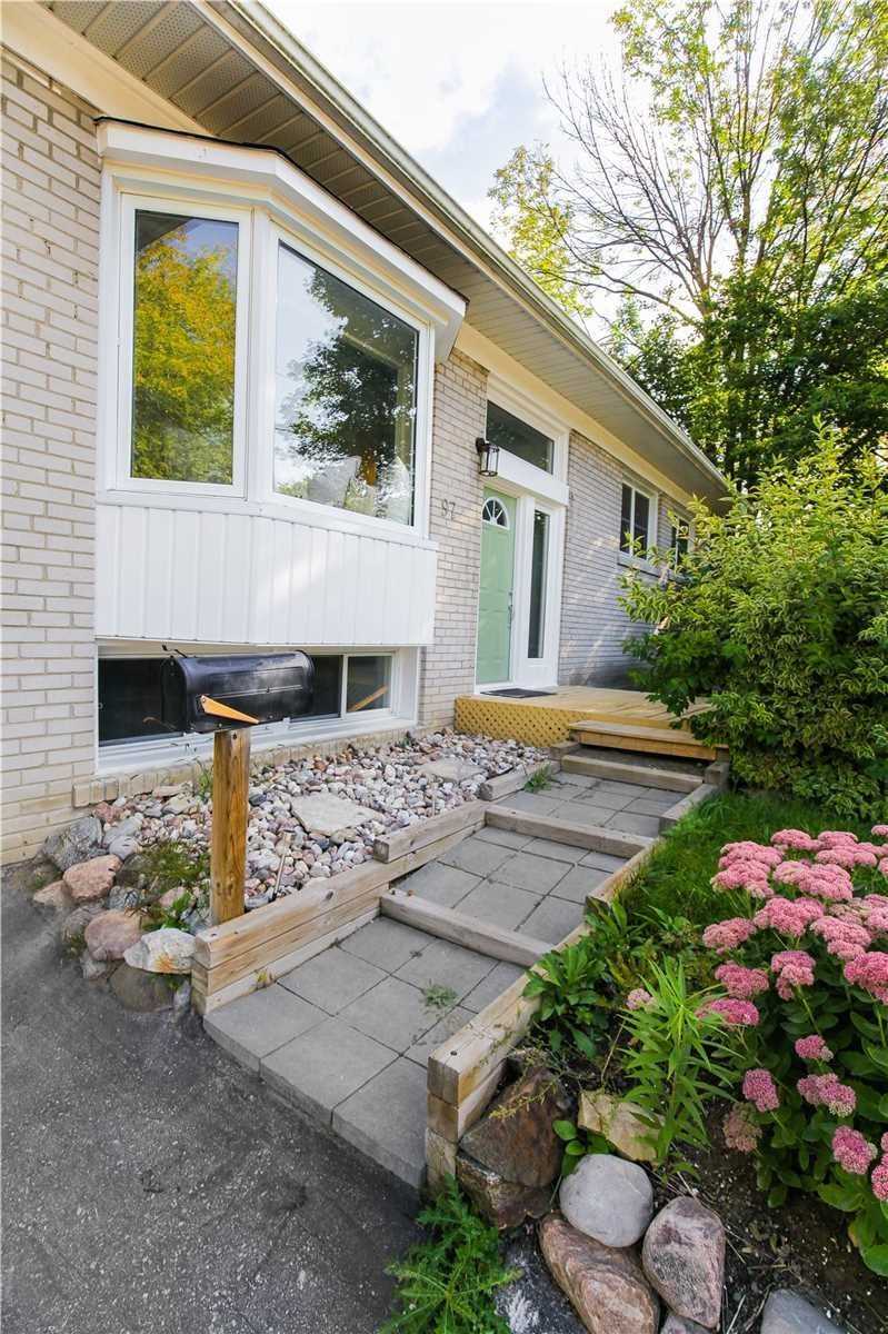 97 Millard Avenue, Newmarket, ON, L3Y 1Y7