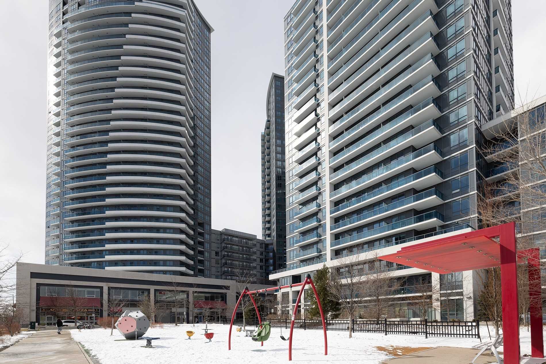 Ph106-7165 Yonge Street, Markham, ON, L3T 0M9