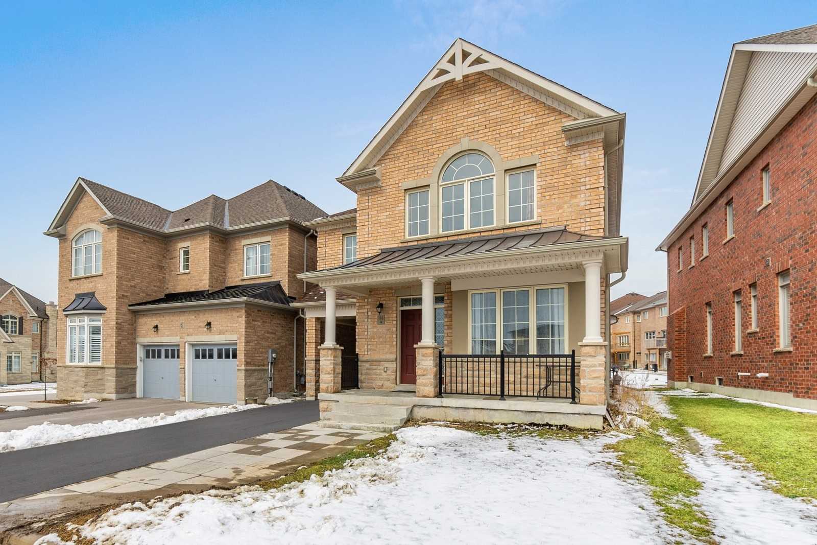 44 Robert Baldwin Boulevard, East Gwillimbury, ON, L9N 0L6