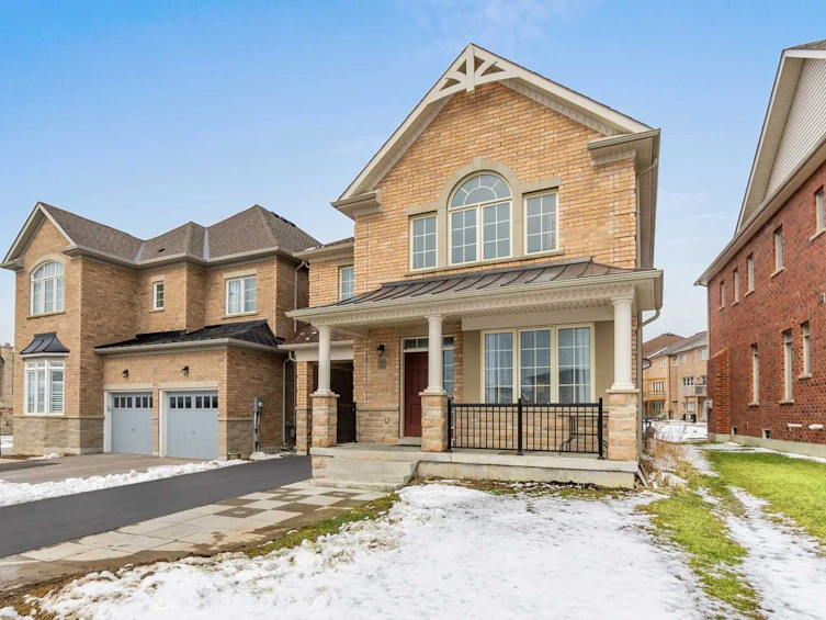 44 Robert Baldwin Boulevard, East Gwillimbury, ON, L9N 0L6