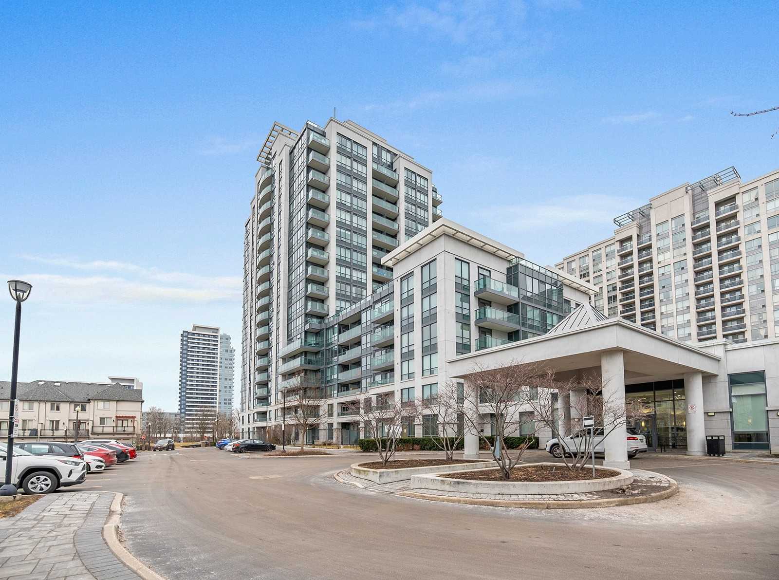 1405-20 North Park Road, Vaughan, ON, L4J 0G7