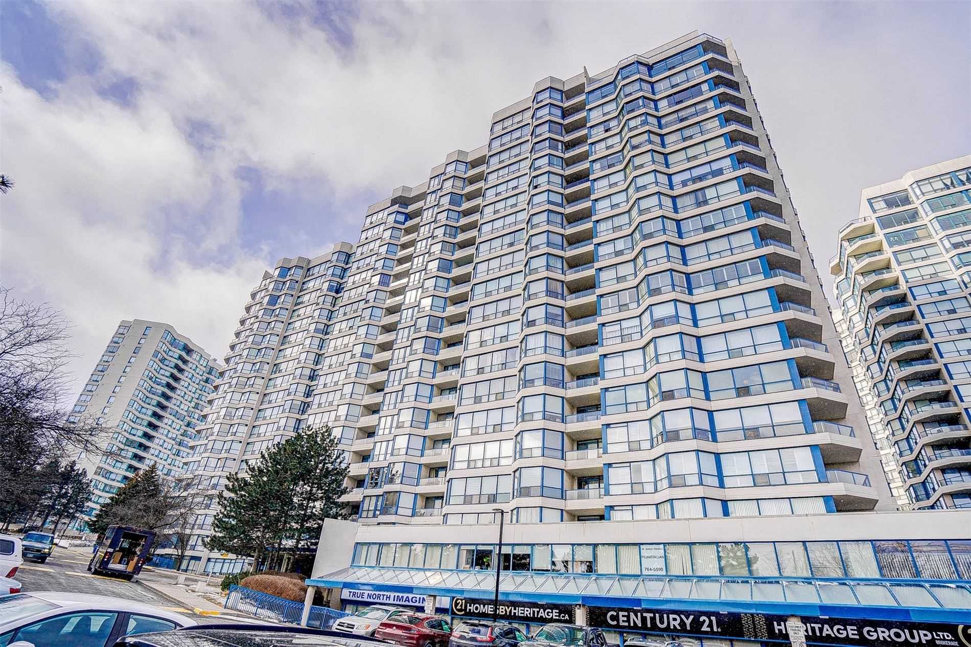 206A-7300 Yonge Street, Vaughan, ON, L4J 7Y5