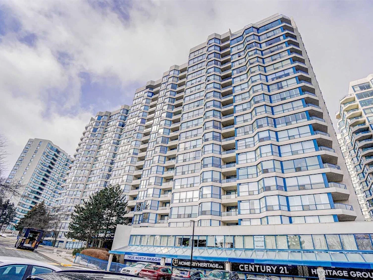 206A-7300 Yonge Street, Vaughan, ON, L4J 7Y5
