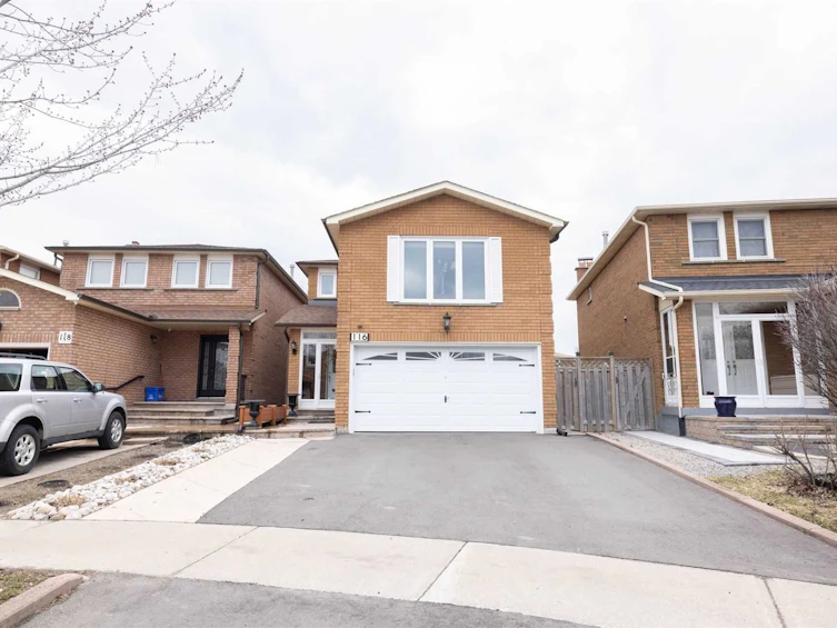 116 Richbell Street, Vaughan, ON, L4J 5X2