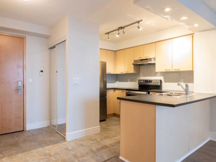 508-62 Suncrest Boulevard, Markham, ON, L3T 7Y6