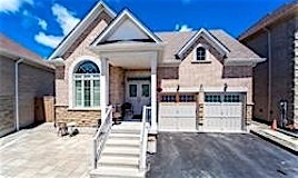 81 Isaiah Drive, Vaughan, ON, L4H 0T4