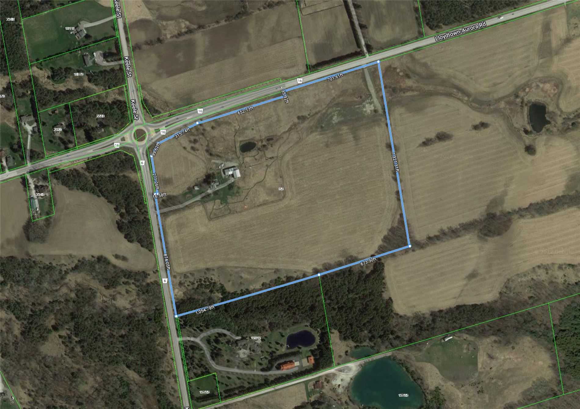 15925 Keele Street, King, ON, House For Sale REW