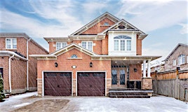 97 Canada Drive, Vaughan, ON, L4H 0E6