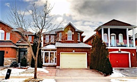 328 St. Joan Of Arc Avenue, Vaughan, ON, L6A 3N1