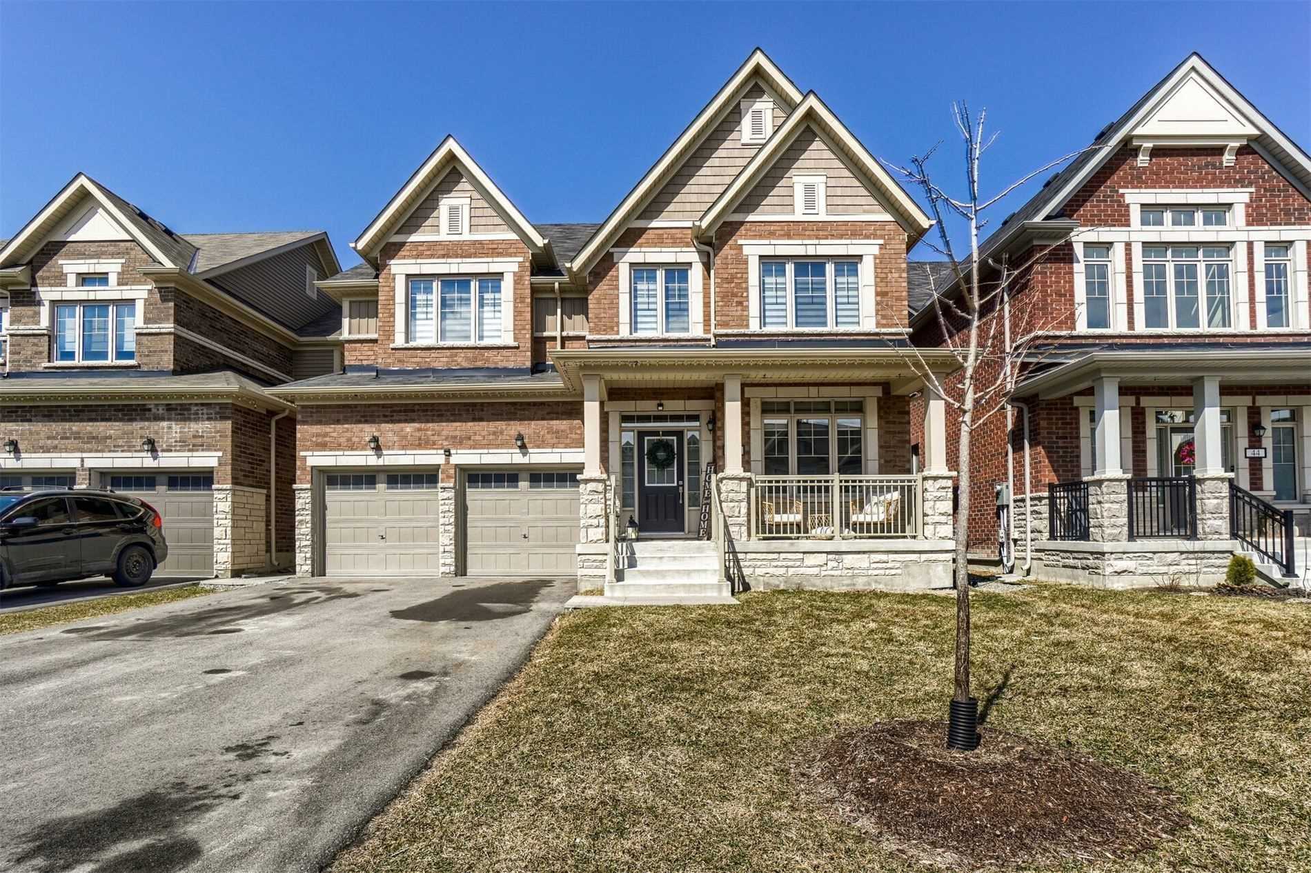 42 Pridham Place, New Tecumseth, ON, House For Sale REW