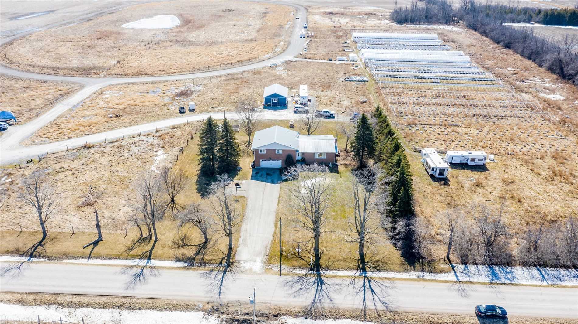 730 Thorah Concession 2 Road, Brock, ON, L0K 1A0