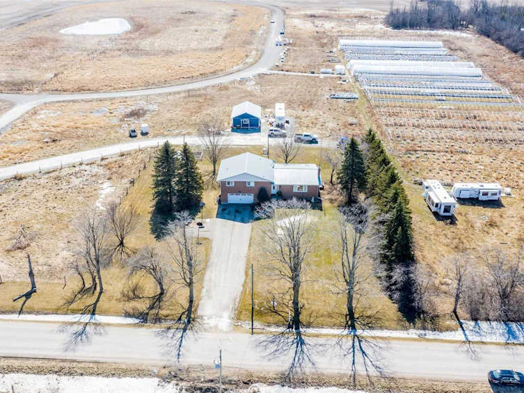 730 Thorah Concession 2 Road, Brock, ON, L0K 1A0