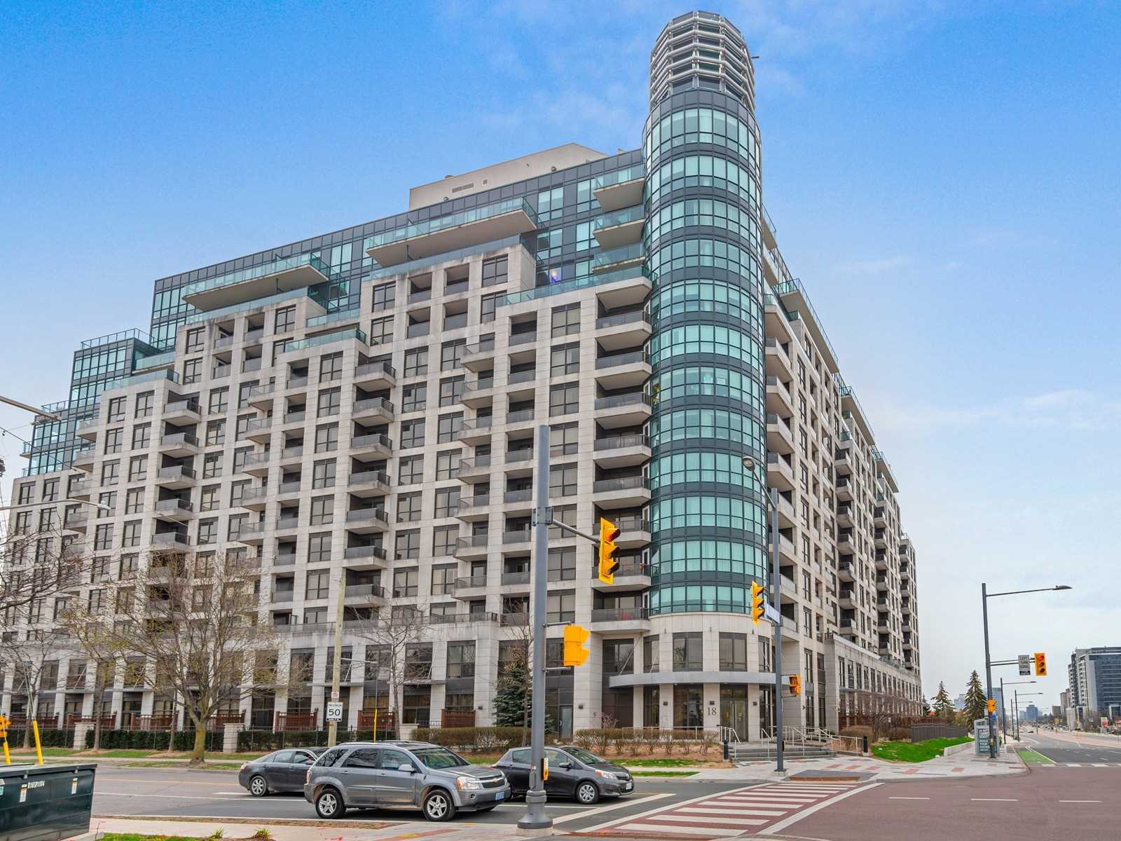 418-18 Harding Boulevard, Richmond Hill, ON, L4C 0T3