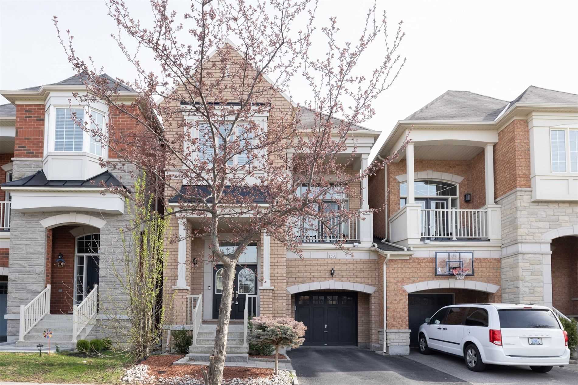 159 Balsamwood Road, Vaughan, ON, L4J 0G2