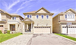 496 Apple Blossom Drive, Vaughan, ON, L4J 9A3