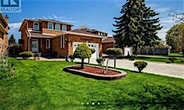 55 Sherbourne Drive, Vaughan, ON, L6A 1H1