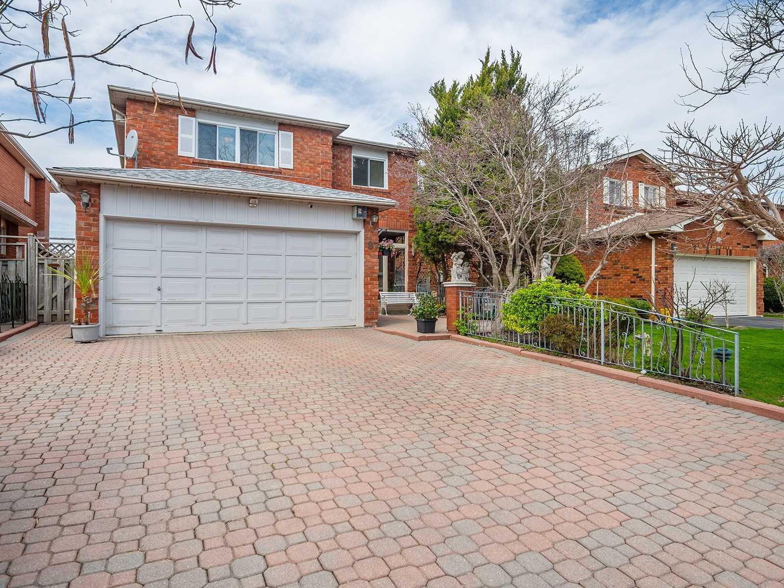 87 Kyla Crescent, Markham, ON, L3S 2Y4