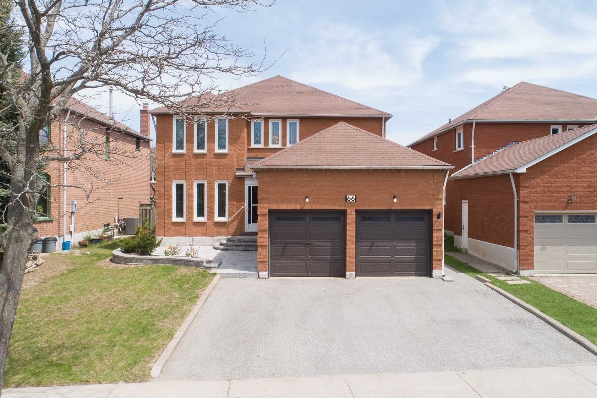 66 Cornell Crescent, Markham, ON, L3S 3H2
