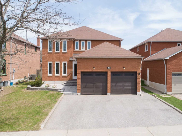 66 Cornell Crescent, Markham, ON, L3S 3H2
