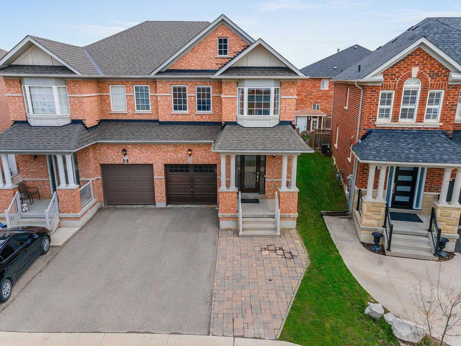 7 Twin Hills Crescent, Vaughan, ON, L4H 0G5