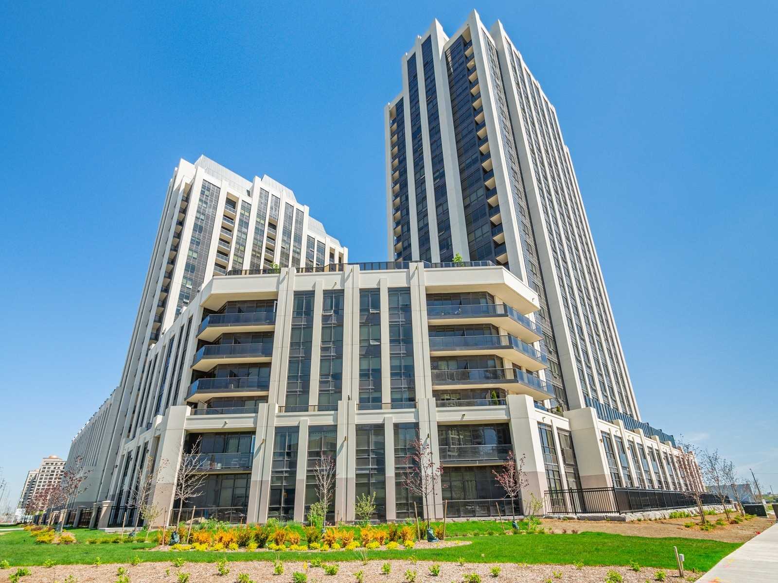1004-9075 Jane Street, Vaughan, ON, L4K 0L7