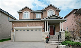 30 Gladstone Avenue, Vaughan, ON, L6A 2P5