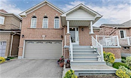 196 Drummond Drive, Vaughan, ON, L6A 3C4