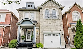 16 Tiana Court, Vaughan, ON, L4H 0C8