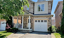 19 Goyo Gate, Vaughan, ON, L6A 3T5