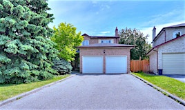 145 Eastman Crescent, Newmarket, ON, L3Y 5S3