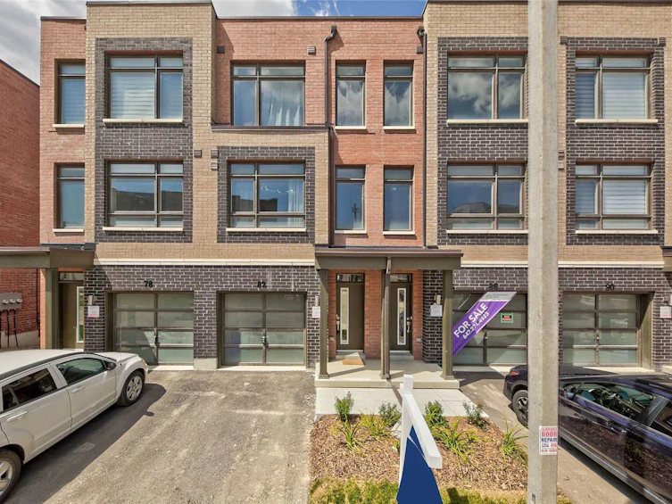 82 Dalhousie Street, Vaughan, ON, L4L 9S1