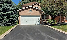 37 Campania Court, Vaughan, ON, L4H 1G4