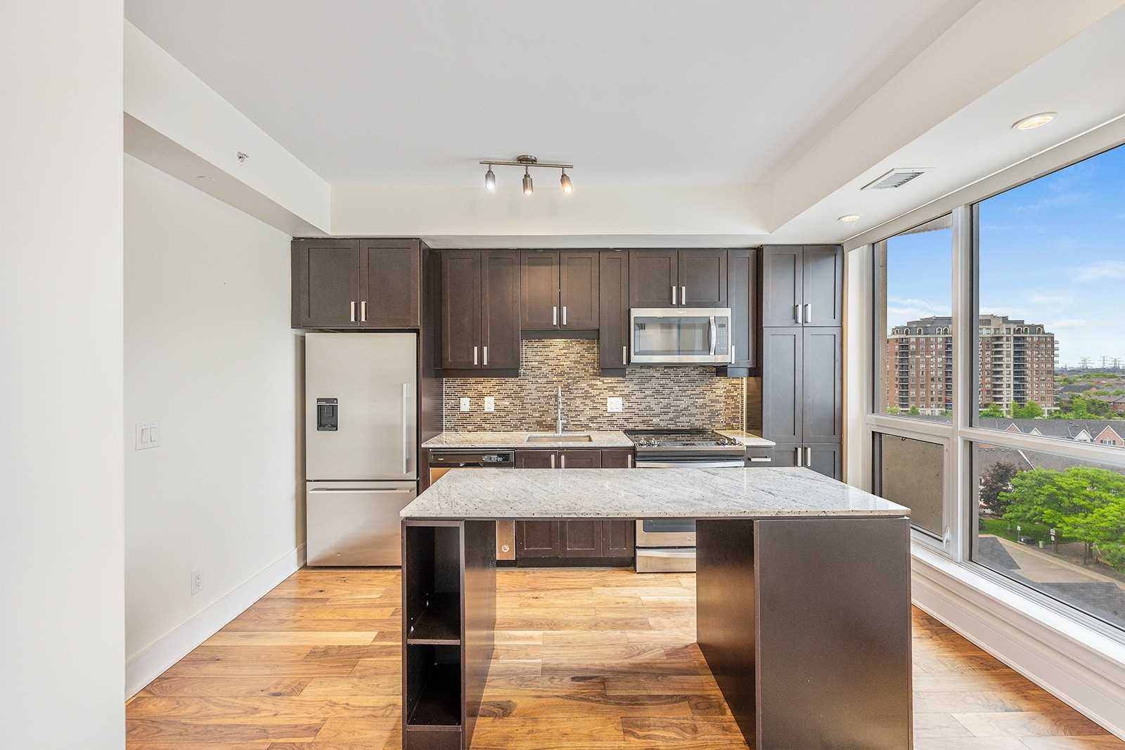 #715 Se-9199 Yonge Street, Richmond Hill, ON, L4C 1H7
