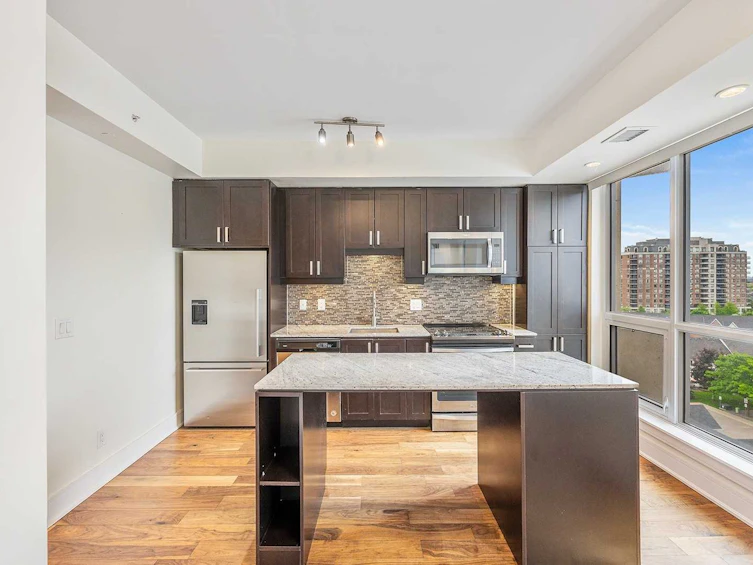 #715 Se-9199 Yonge Street, Richmond Hill, ON, L4C 1H7