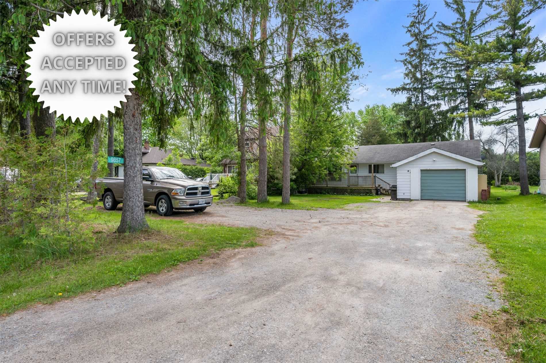 9857 Morning Glory Road, Georgina, ON, L0E 1N0