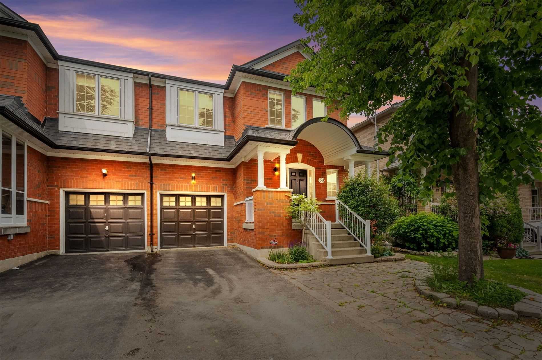 53 Arundel Drive, Vaughan, ON, L4H 2W5