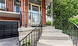 2 Twinberry Crescent, Vaughan, ON, L4L 3X6