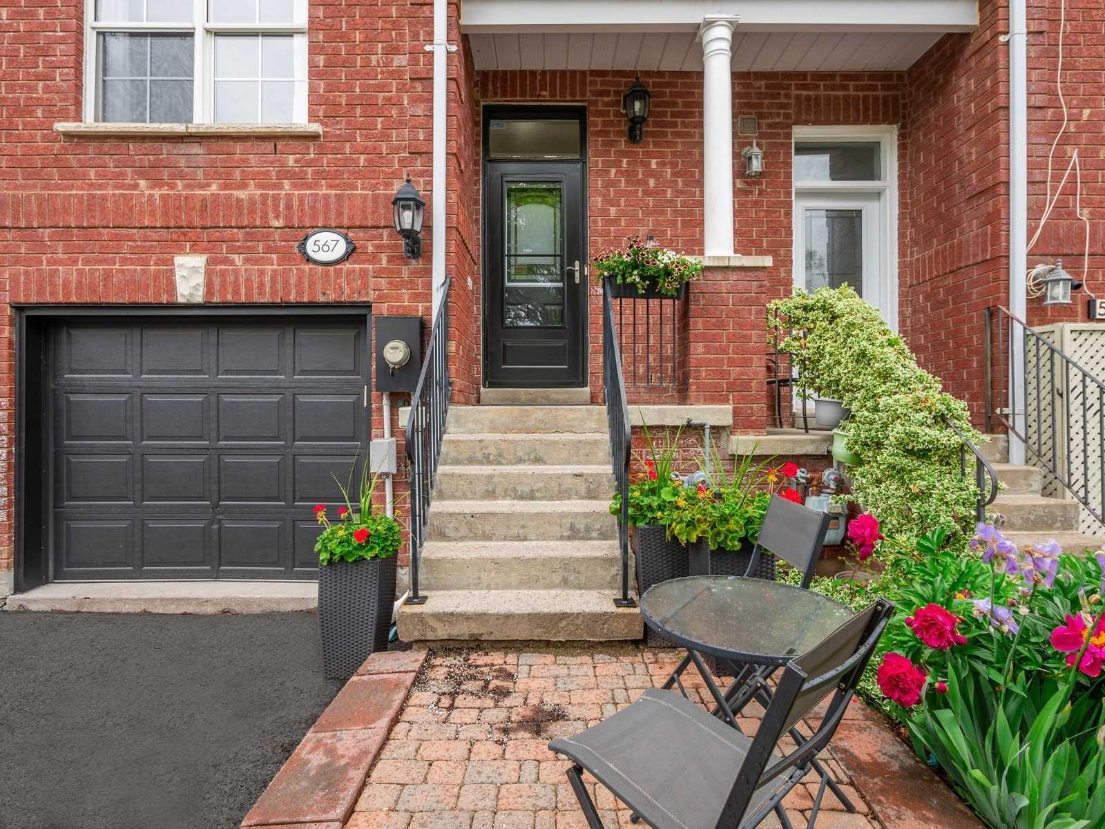 567 Bondi Avenue, Newmarket, ON, L3Y 8R5