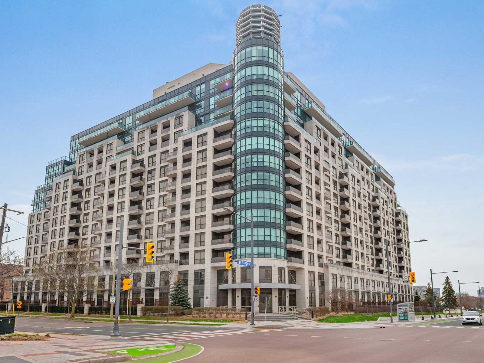 418-18 Harding Boulevard, Richmond Hill, ON, L4C 0T3