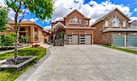 143 Kingly Crest Way, Vaughan, ON, L4H 1T2