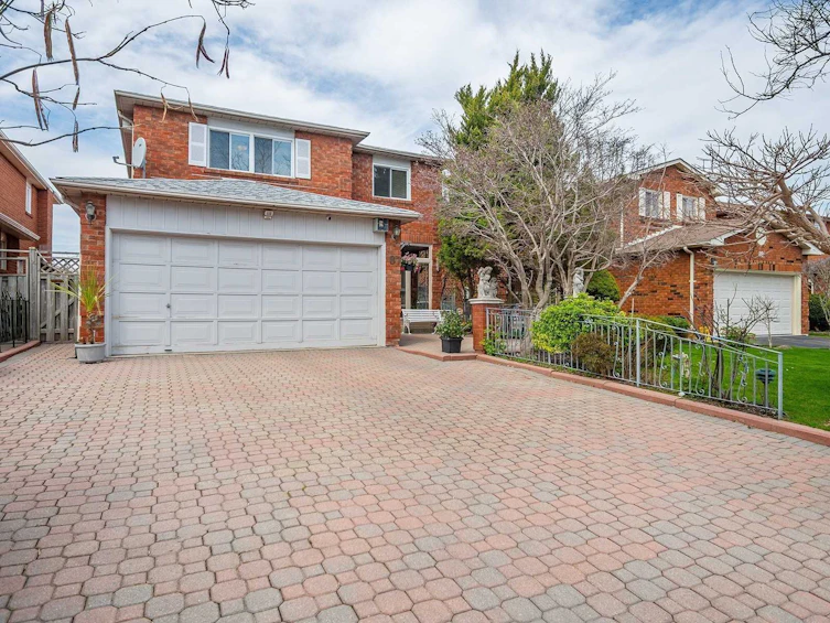 87 Kyla Crescent, Markham, ON, L3S 2Y4