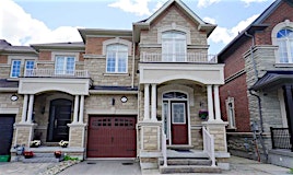 53 Warbler Avenue, Vaughan, ON, L6A 0X6