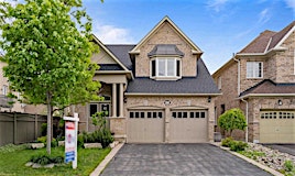 43 Arband Avenue, Vaughan, ON, L6A 0T5