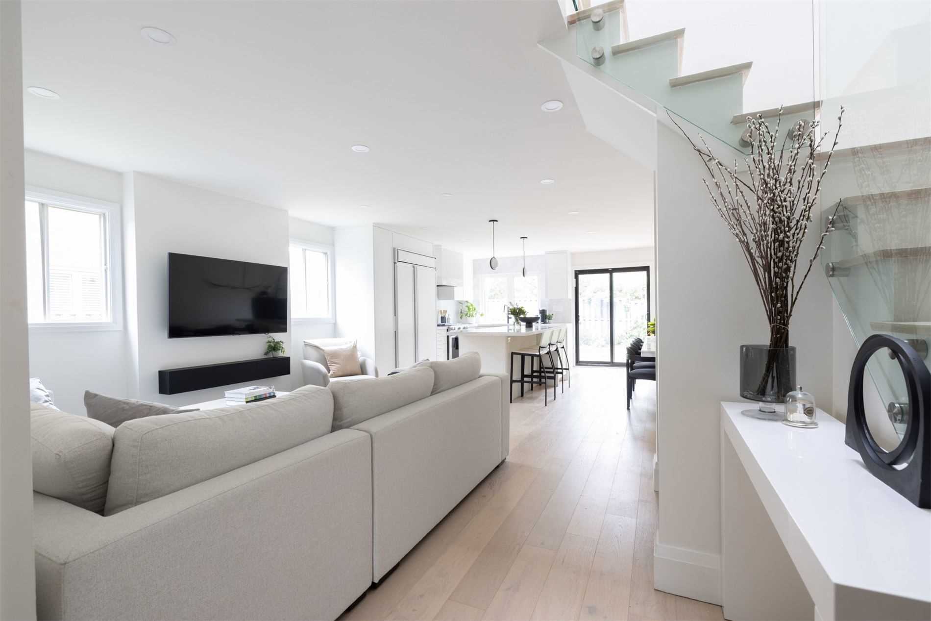 272 Brownridge Drive, Vaughan, ON, L4J 5W7